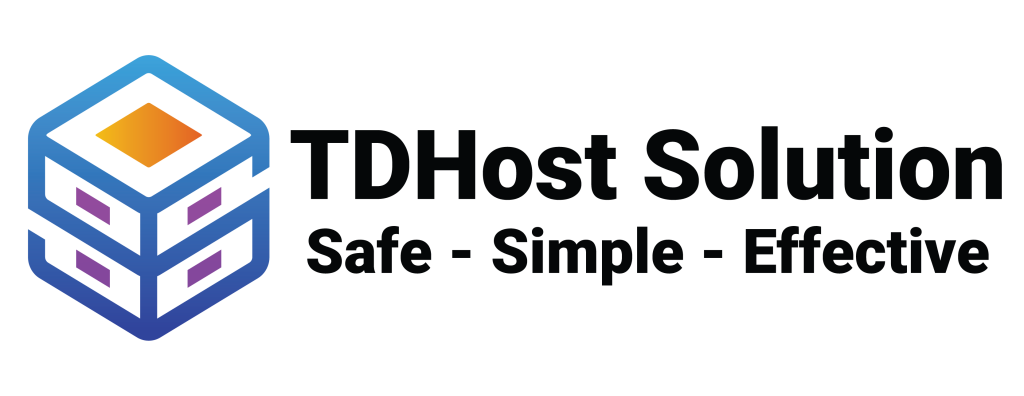 TDHOST Solutions