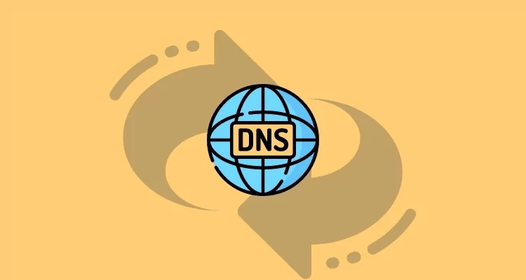 bản ghi DNS là gì?
